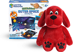 Featured Toys & Games