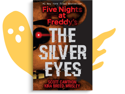 Shop the Five Nights at Freddy's series!