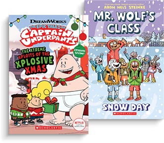Featured Seasonal & Holiday Stories