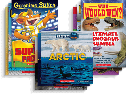 Featured Book Sets Under $30 for 2nd Grade