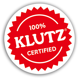 Klutz logo