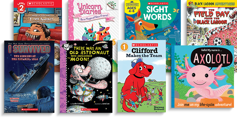 Featured Books Under $5