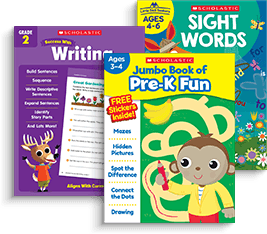 Featured Workbooks