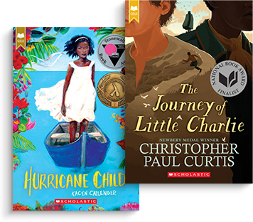 Award Winners & Classics