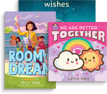 Celebrate AAPI Stories
