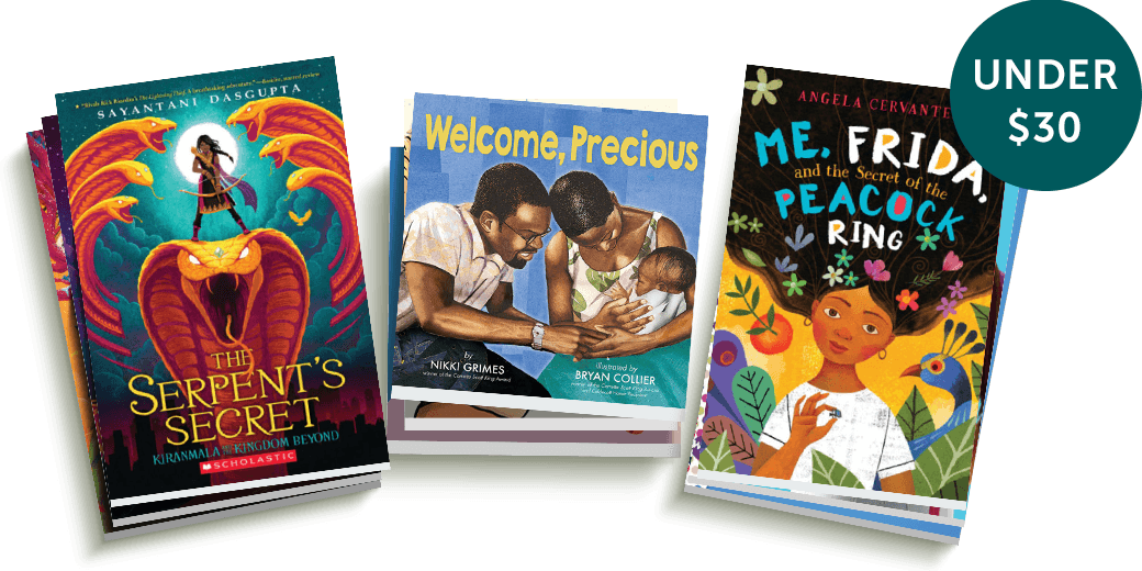 Flexible Digital + Print Tools for Every Subject