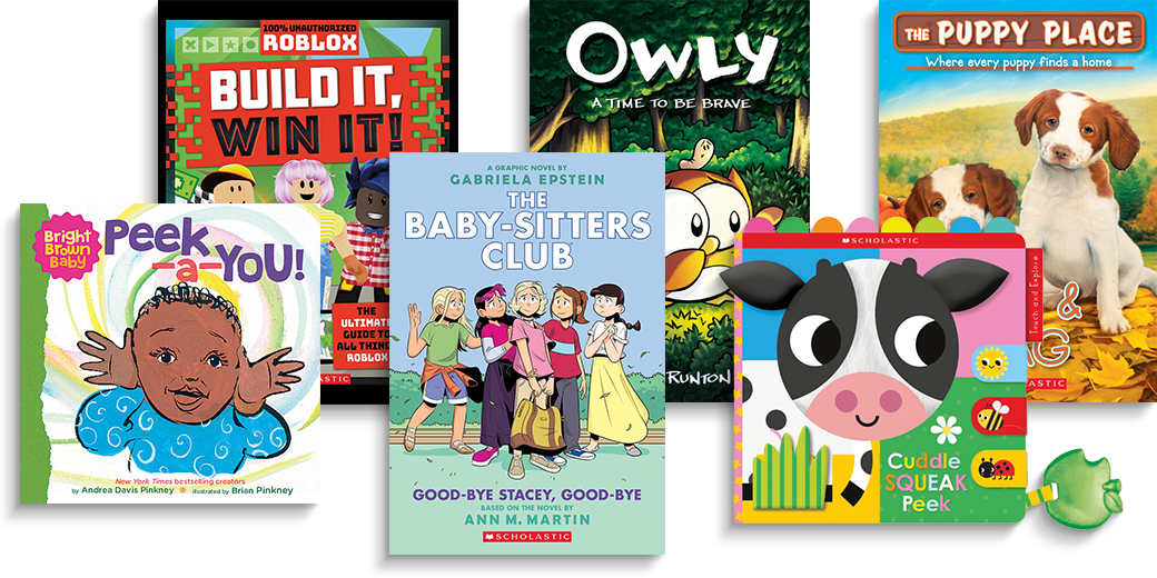 February New Releases