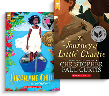 Award Winners & Classics