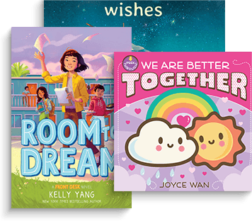 Celebrate AAPI Stories