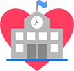 Earn Rewards for Your School All Year