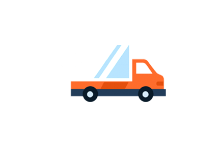 Free Shipping Truck Icon