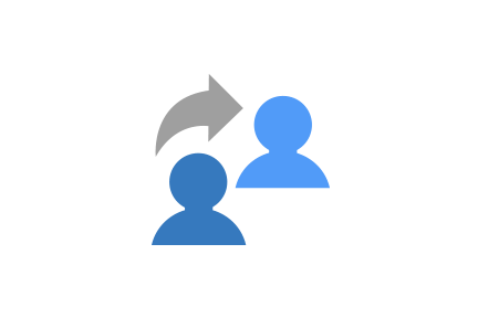 Refer a Friend Icon