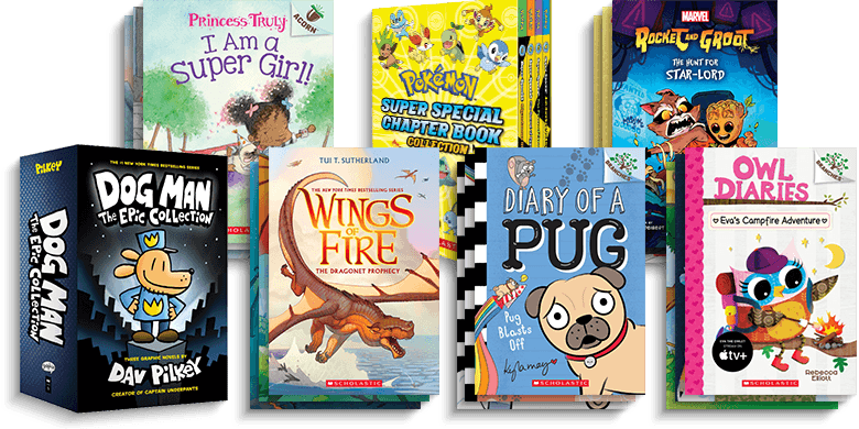 Featured Book Sets Under $30