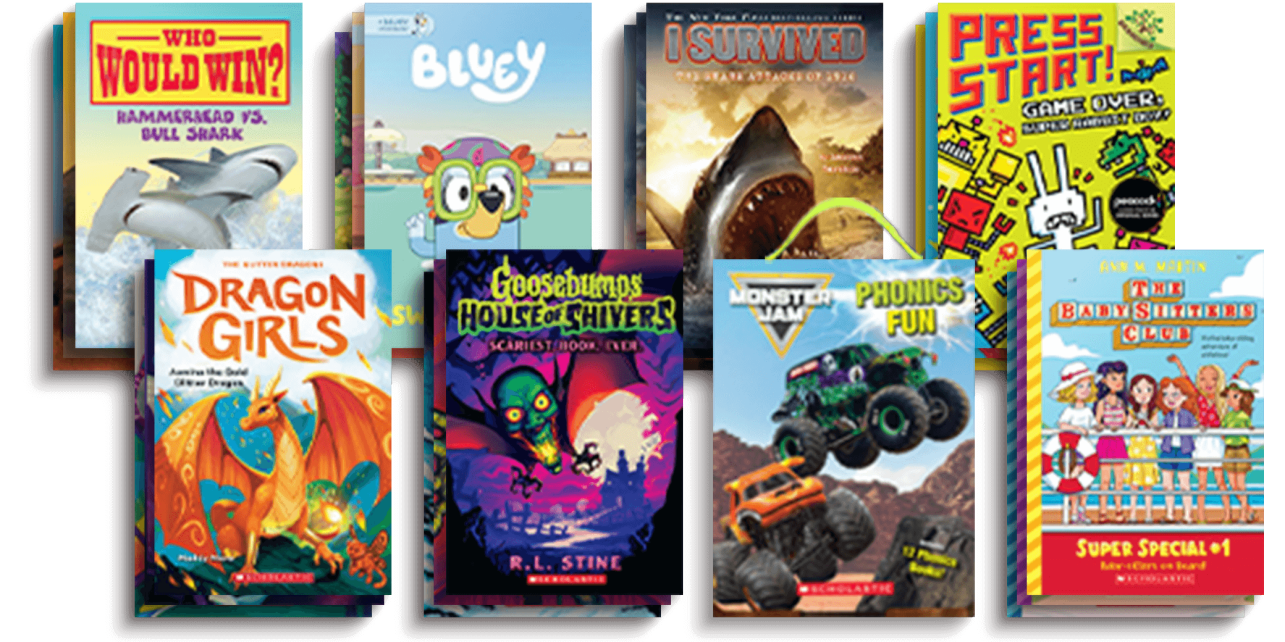 Featured Book Sets Under $30