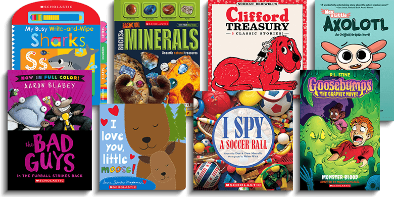 Featured New Releases