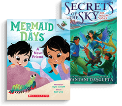 Featured Fantasy Books