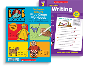 Featured Workbooks Under $15