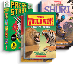 Featured Book Sets Under $30