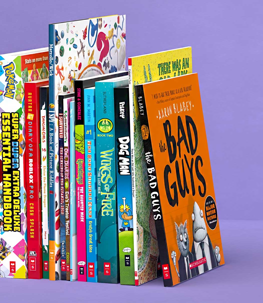 Featured Book Sets Under $30