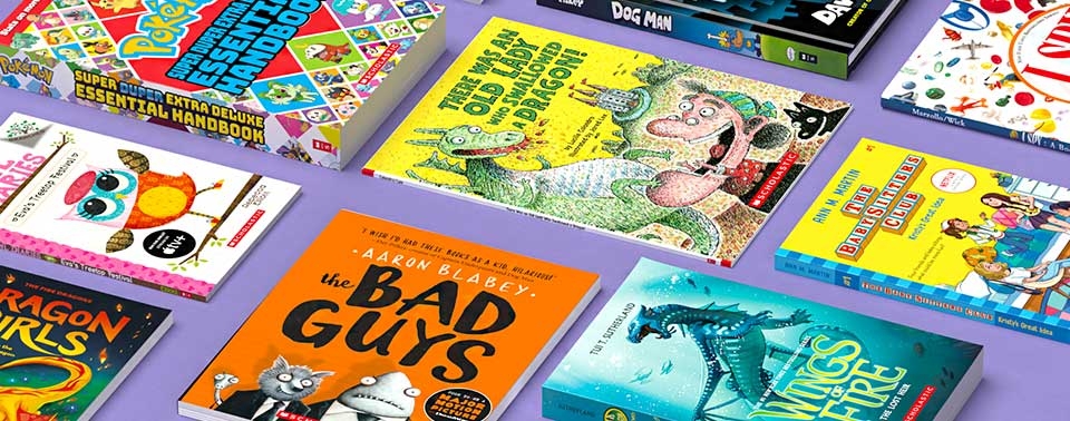 Featured Book Sets Under $30