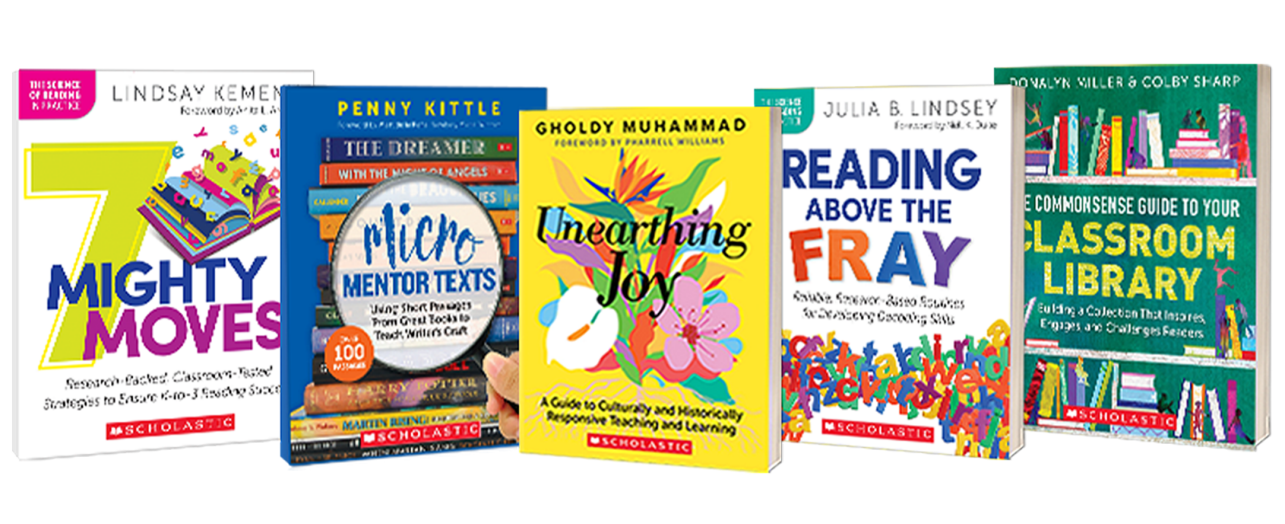 Professional Books