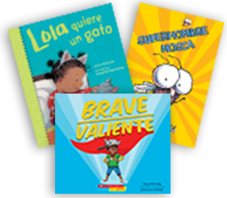 Image of Brave Valiente, Lola quiere un Gato, and Super Hombre Mosca