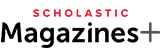 Scholastic Magazines+