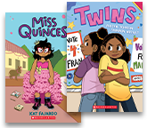 Image of Miss Quinces and Twins