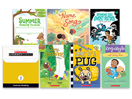 Comprehensive Reading Solutions