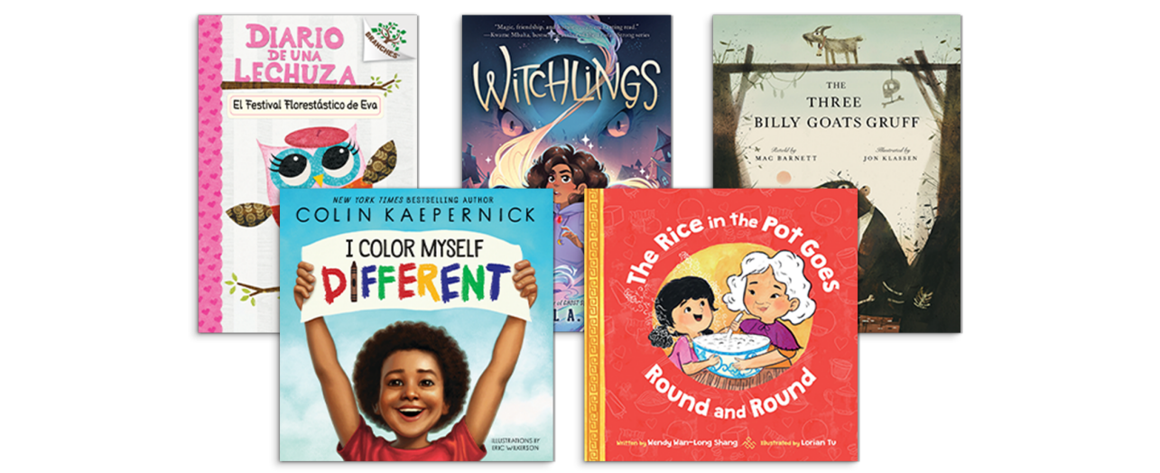World Read Aloud Day