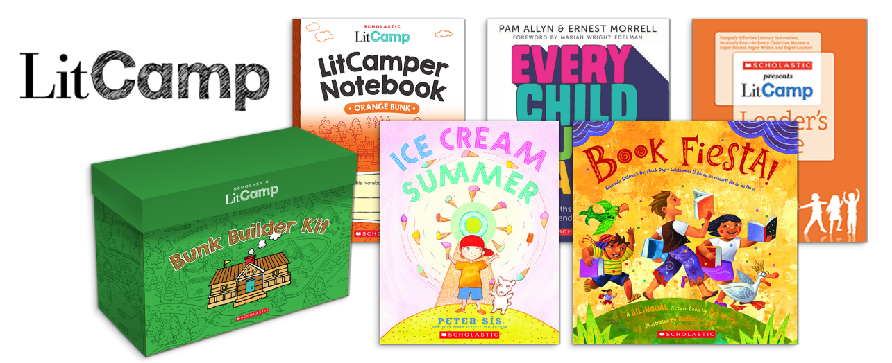 LitCamp