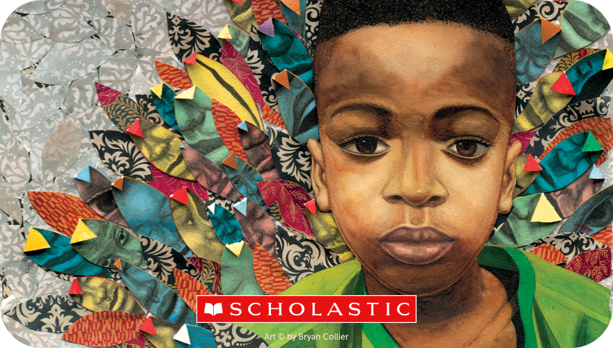 Scholastic Logo eGift Card