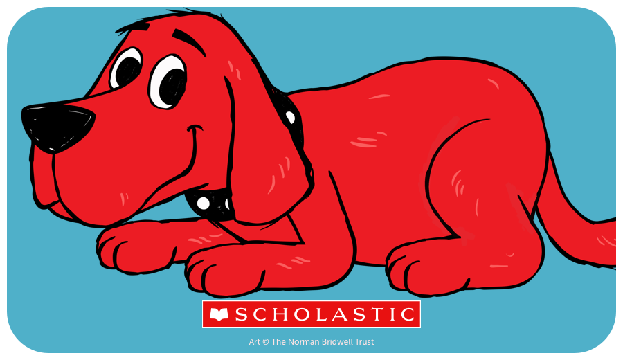 Clifford eGift Card