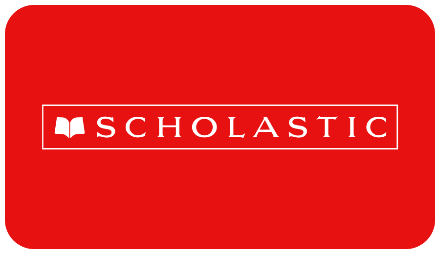 Scholastic Logo eGift Card