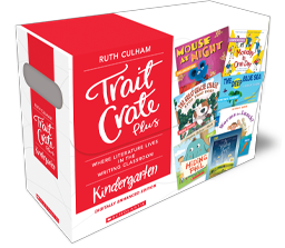 Image of Trait Crate Plus Box