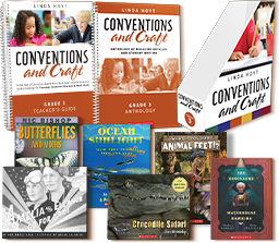 Image of Conventions & Craft Products