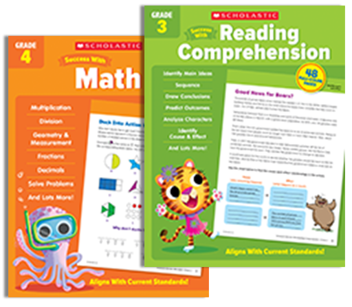 Workbooks