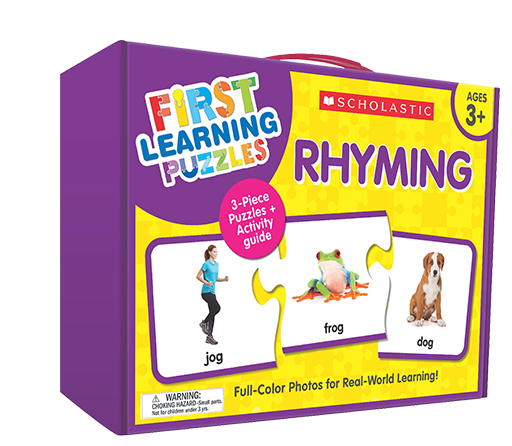 Games & Manipulatives