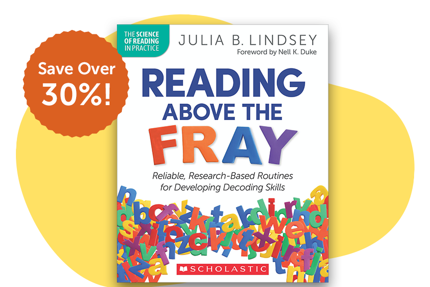 Reading Above the Fray