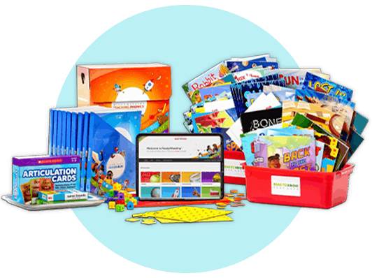 Phonics Resources for Teachers | Scholastic Education Store