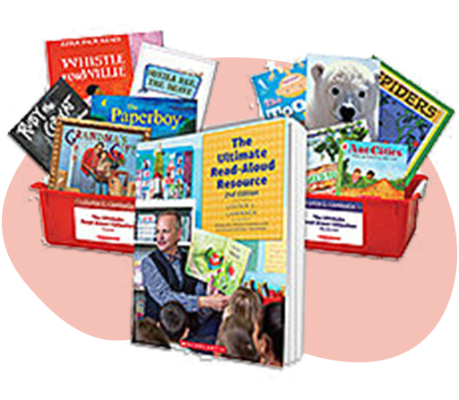 Read Aloud Resource Collections