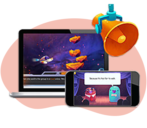 Scholastic WORD Products