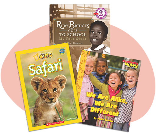 Titles from the Four Pillars Library