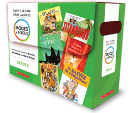 Modes in Focus Products