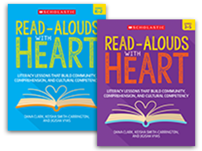 Read-Alouds With Heart