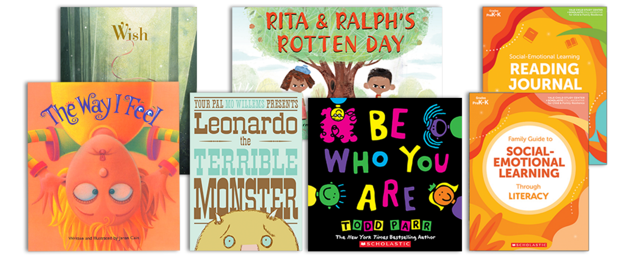 Social-Emotional Development Packs