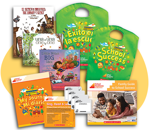 School Success Kits