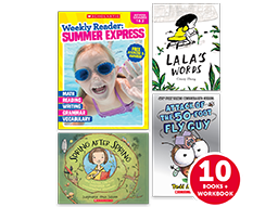 Workbook Bundle
