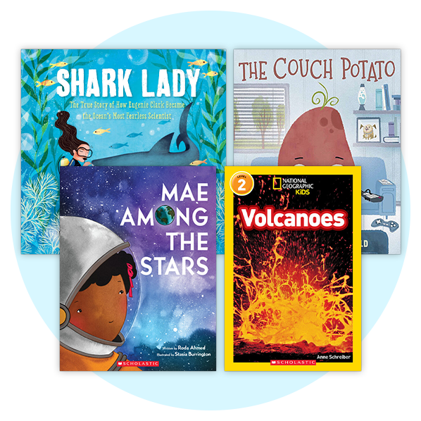 Teaching Collections | Scholastic Education Store