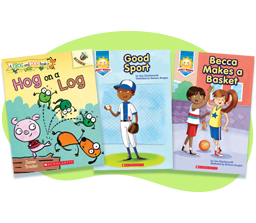 Guided Reading Leveled Grade Libraries